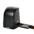 thumbnail image 1 of Yeacher 135 Film Slide Scanner Converter Portable Negative Film Scanner 8 Megapixel CMOS Convert 35mm/135mm Slides & Negatives to Digital JPEG Photos Compatible with Windows XP/Vista/7/8/10, 1 of 8