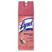 Lysol Disinfectant Spray, Summer Breeze, 12.3 Ounce