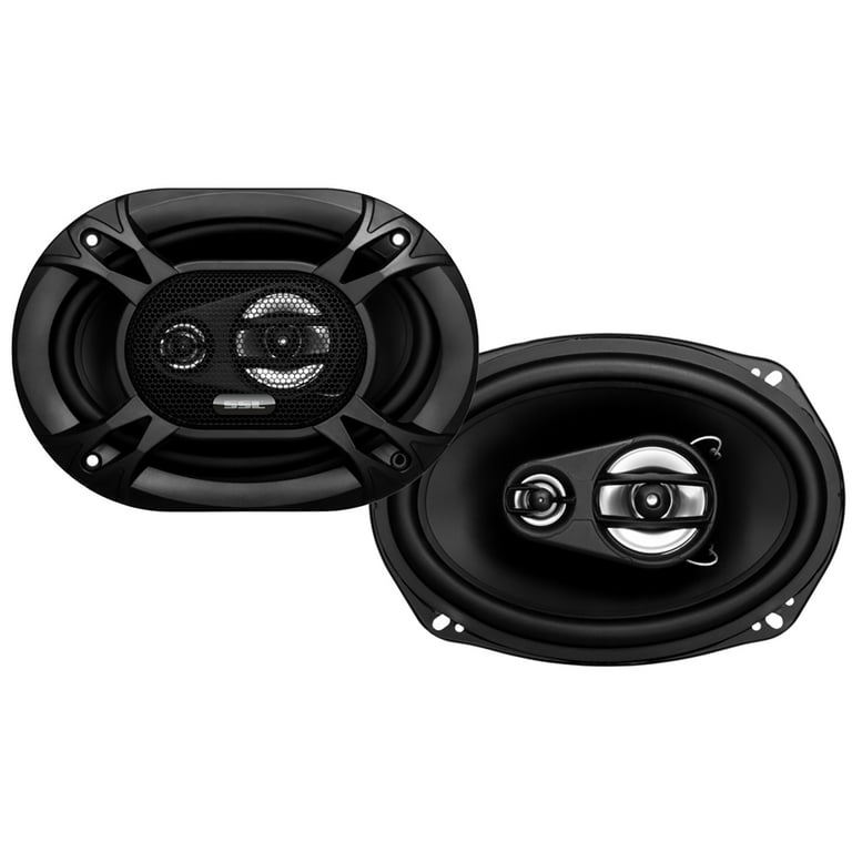 6 by 9 door cheap speakers
