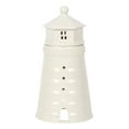 thumbnail image 1 of Something Different Ceramic Lighthouse Oil Burner, 1 of 5