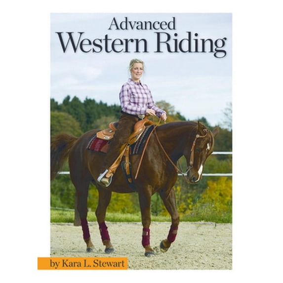 Pre-Owned Advanced Western Riding