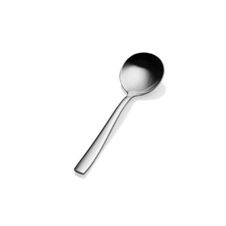 

Manhattan Bouillon Spoon Pack of 12