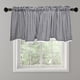 thumbnail image 4 of Cortina de cocina Sunnimix Cortina de nivel de ventana Negro 150x60cm, 4 of 7