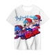 thumbnail image 1 of Viernes noche Funkin 3D niños camiseta Streetwear niño niña Hip Hop Tops camiseta moda bebé niños divertido verano manga corta ropa 11T Gao Jinjia LED, 1 of 2