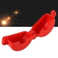 thumbnail image 4 of Herramienta de Bloqueo de de Válvulas Industriales Universales de Resistencia para de Almacenamiento Rojo kusrkot Cerradura segura del tanque de propano de almacenamiento, 4 of 8