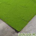 thumbnail image 1 of Simulation moss lawn artificial moss,for DIY landscape garden decoration, 1 of 10