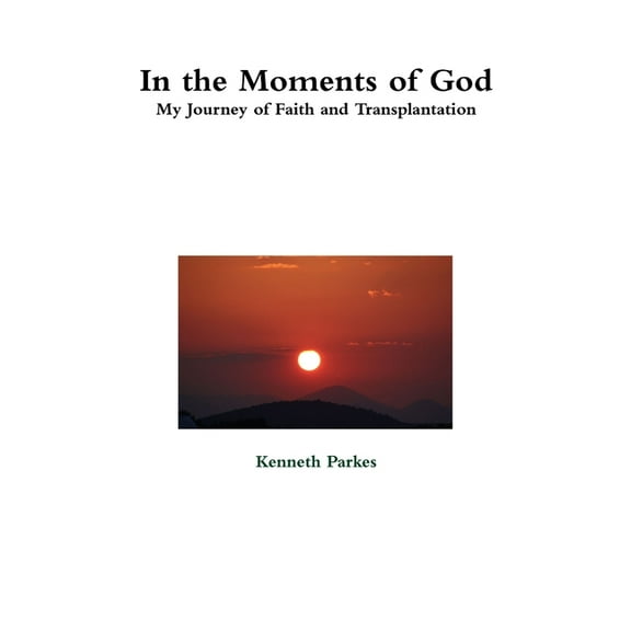In the Moments of God, (Paperback)