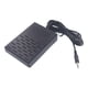 thumbnail image 2 of Piano Piano Pedal Electric Piano Pedal de pie Duración duradera de usar Footfitch, fácil de usar para la reparación de piano de mano de mano, 2 of 9