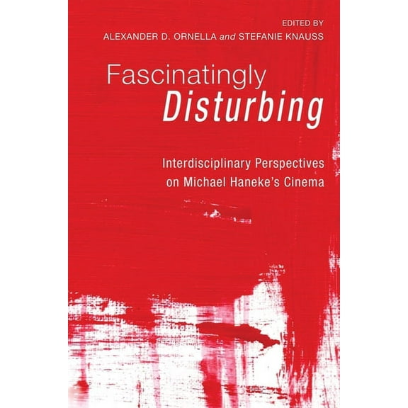 Fascinatingly Disturbing (Paperback)