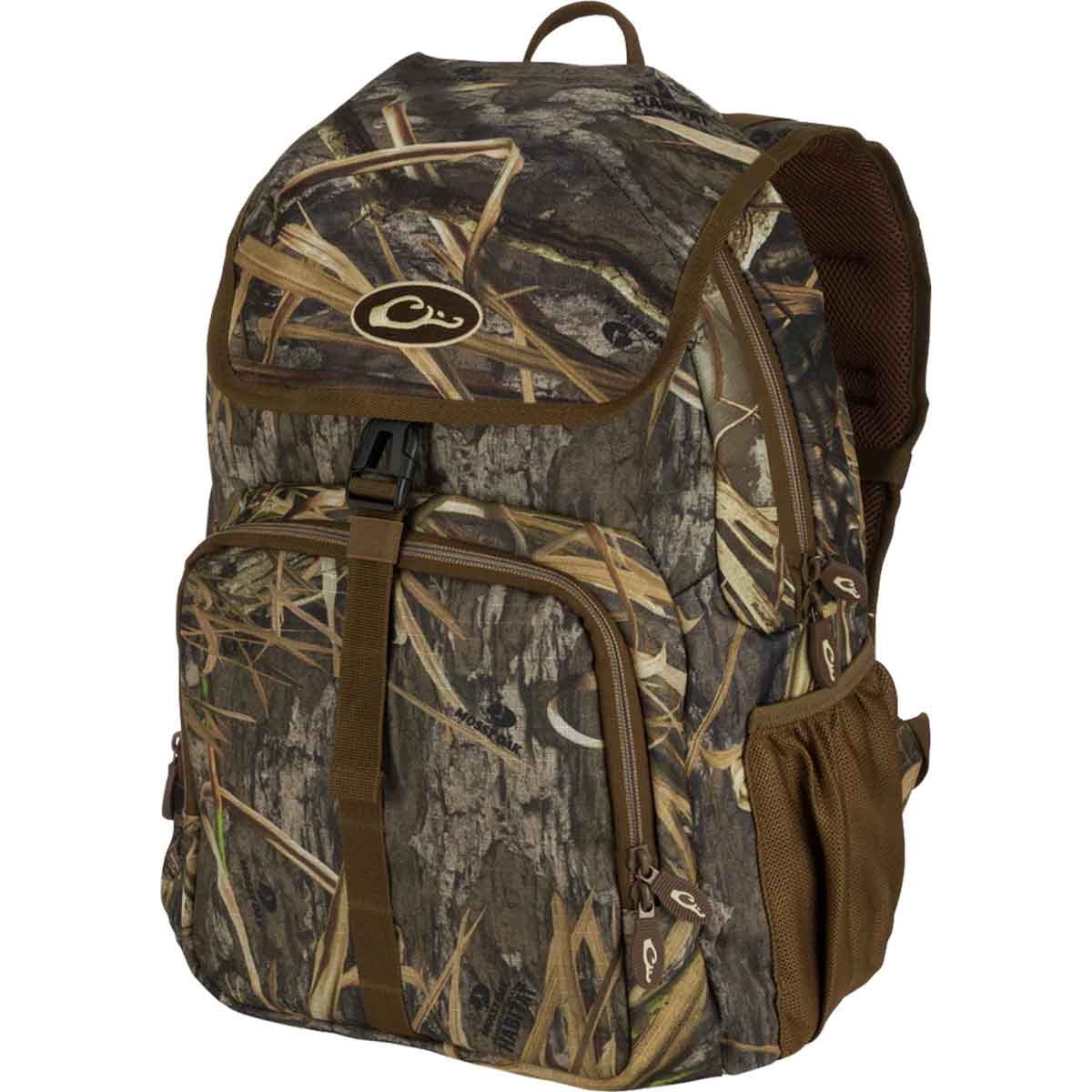 Drake Waterfowl Essentials Daypack