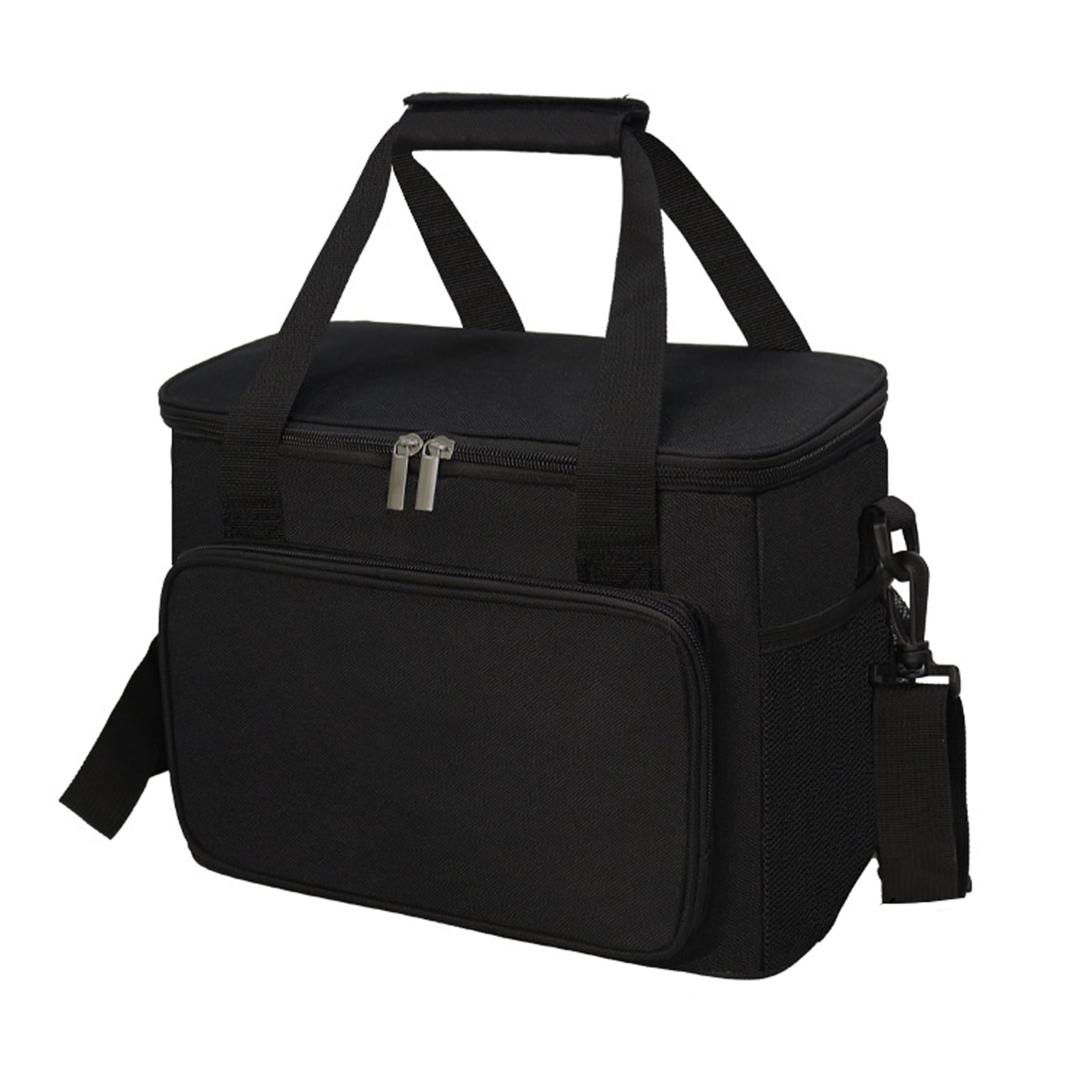 Tripumer Men's Large Lunch Bag Adult Insulated Lunch Bag Reusable Lunch