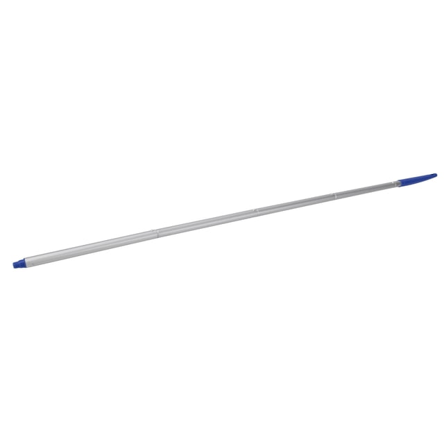 Detachable Pole,5Pcs Pool Pole Easily Pool Skimmer Accessories Swimming Pool Extension Pole World-Class Design