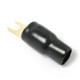 thumbnail image 4 of 2x 4pcs Terminal de Horquilla Cable de a Tierra Calibre 4 para Coche Zulema Terminal de conector de horquilla de 4 AWG, 4 of 8