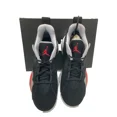 thumbnail image 2 of Nike Jordan Zoom 92 Shoes, Men's Sneakers CK9183-001, Black/University Red/White, 2 of 6