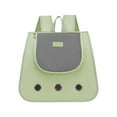 thumbnail image 2 of shyuyusa Cat Carrier Backpack - Foldable Pet Travel Bag, 2 of 6