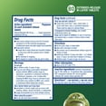 thumbnail image 4 of Mucinex DM 12 Hour Expectorant & Cough Medicine, Excess Mucus Relief & Cough Suppressant, 80 Tablets, 4 of 13