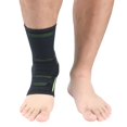 thumbnail image 6 of 1 Pair Ankle Brace For Plantar Fasciitis And Ankle Support, Ankle Sleeve, 6 of 6