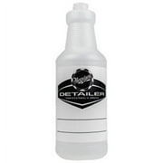 Meguiar's D20100 32oz Generic Spray Bottles for Car & Auto Detailing Qty 1