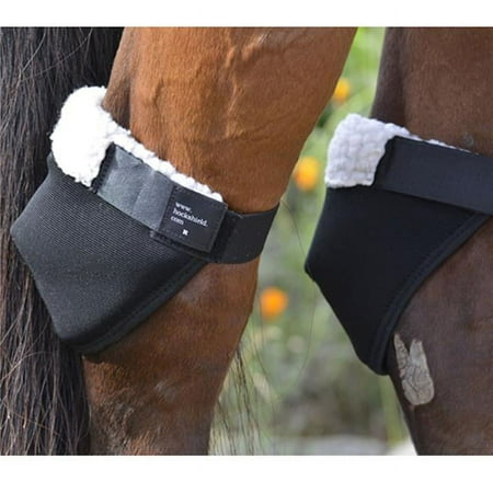 Hock Shield CHHSAD Hock Shield Horse Hock Protection - Draft Horse