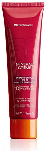 md solar sciences spf 30