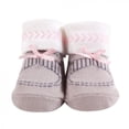 thumbnail image 7 of Hudson Baby Infant Girl Headband and Socks Giftset 6pc, Boho, One Size, 7 of 7
