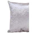 thumbnail image 4 of Cojín Decorativo Antonela Glaze Silver, 4 of 4