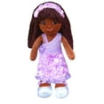 thumbnail image 2 of Emme Roses & Sparkles Black Doll, 2 of 2