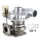 thumbnail image 2 of Kit De Turbocompresor, Turbocompresor De Artesanía Sofisticada Cómodo De Usar Para Rodeo 2.5L 4JA1-T RHF5 Para Isuzu D-Max 2002-2005, 2 of 7