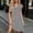 Black, variant on Blmnix Peplum Dress for Women with Pockets Shift Striped Dress Dresses Short Sleeve V-Neck Mini Adaptable Womens Dresses Summer S