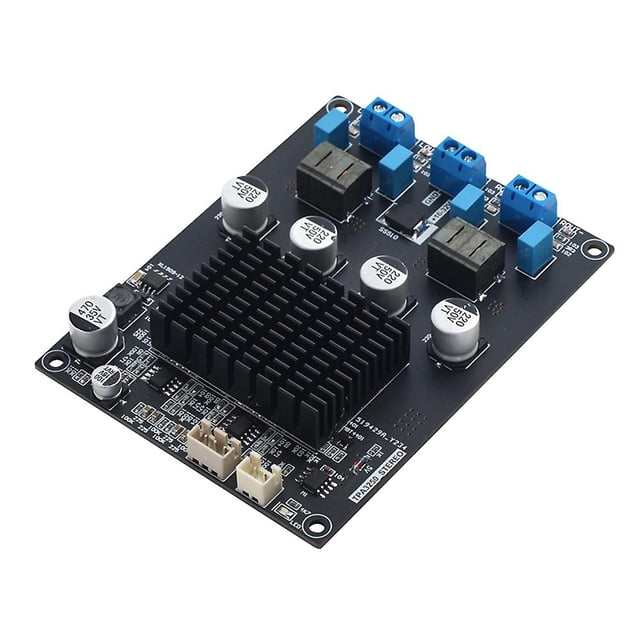 Placa amplificadora de potencia Tpa3250 Amplificador de sonido estéreo 2.0 Amplificadores de audio de clase D Altavoz para el hogar T