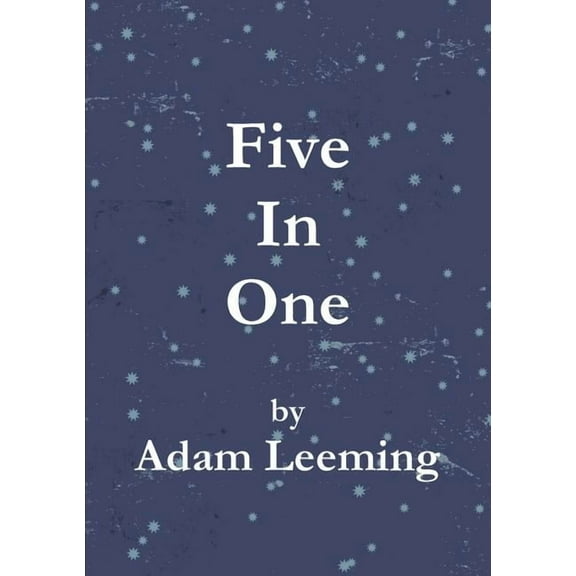 Five In One, (Paperback)