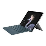 Microsoft Surface Pro - Tablet - Intel Core i5 - 7300U / up to 3.5 GHz - Win 10 Pro 64-bit - HD Graphics 620 - 4 GB RAM - 128 GB SSD - 12.3" touchscreen 2736 x 1824 - Wi-Fi 5