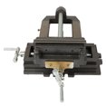thumbnail image 6 of findmall 6" Cross Slide Vise Drill Press Heavy Duty Metal Milling 2 Way X-Y Clamp Machine, 6 of 7