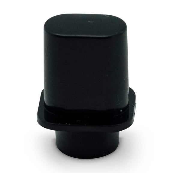 AxLabs Tele®-Style Top Hat Switch Tip with Nyl-Grip Nylon Insert