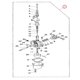 thumbnail image 4 of Carburador Fueraborda, Conjunto De Carburador Alta Dureza Preciso 6A1 14301 03 Para Motor Fueraborda, 4 of 7