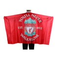 thumbnail image 1 of Club de gigantes de fútbol Liverpool Capes LingWen 9024715742070, 1 of 1