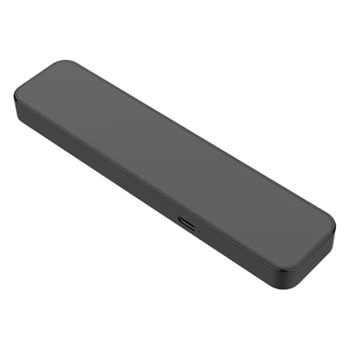 Altavoz de almohada Conducción ósea Estéreo Bluetooth Música inalámbrica Auriculares para dormir Máquina portátil de ruido blanco para personas que duermen de lado Altavoz para dormir Compatible con i