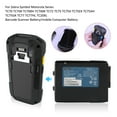 thumbnail image 5 of Kingsener BT-000318 Barcode Scanner Battery for Zebra Symbol Motorola Series TC70/TC75/TC77 BT-000318-01 BTRY-TC7X-46MAH-01  3.7V  4620mAh/17.1WH, 5 of 8