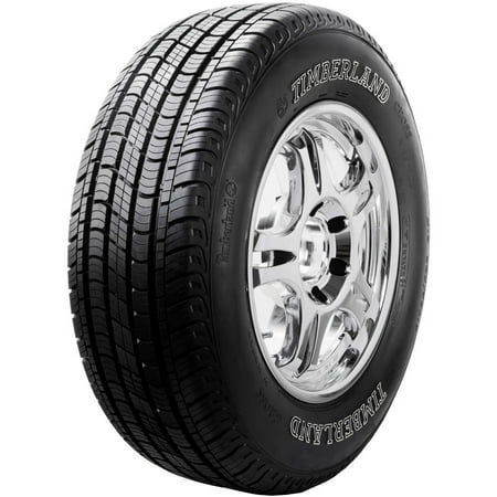 245 65r 17 107t Outlined White Lettering Timberland Cross Tires