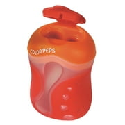 Maped Color'Peps Manual Colored Pencil Sharpener (Colors Vary)