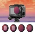 thumbnail image 1 of Gwong Electrónica Cámara Lente Optical Glass CPL Filtro Protector Accesorio Drone para la acción de Osmo, 1 of 7