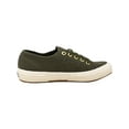 thumbnail image 4 of Superga 2750 Cotu Classic Olive Ankle-High Canvas Fashion Sneaker - 6.5M / 5M, 4 of 4