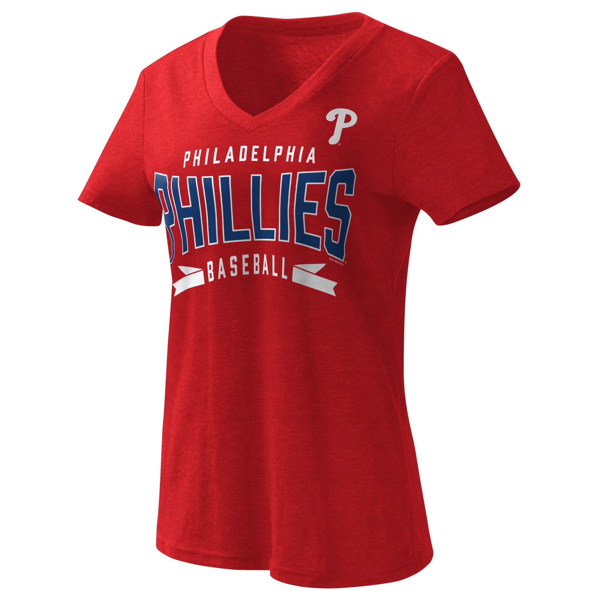 T-shirt Femme Cubs – Simply For Sports, Taille XL, Occasion Cool