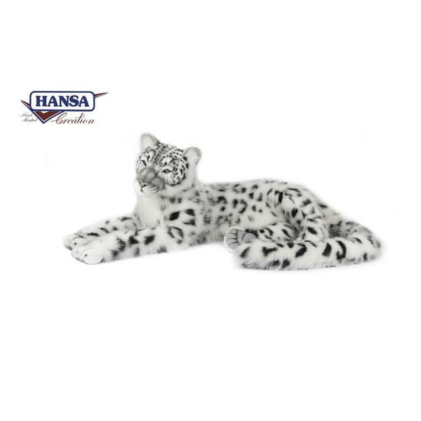 Leopard on sale cuddly toy