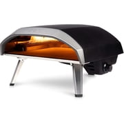 Open Box Ooni Koda 16 Gas Powered Outdoor Portable Pizza Oven #UU-POABOO
