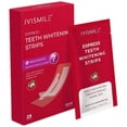 thumbnail image 1 of 6% Hydrogen Peroxide Teeth Whitening Strips for Fast Stain Removal, Non-Slip Design for Men and Women, 1 of 3
