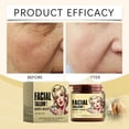 thumbnail image 2 of Bálsamo de miel de sebo batido para rostro y cuerpo 120g, 2 of 9