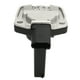 thumbnail image 2 of Sensor de nivel de aceite 07Z907660 Medición precisa Sensor de nivel de tanque de aceite de motor resistente y confiable Reemplazo para Seat Leon, 2 of 5