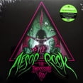 thumbnail image 2 of Aesop Rock - The Impossible Kid - Music & Performance - Vinyl, 2 of 9
