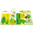 thumbnail image 3 of Libro Infantil Mis Primeras 100 Palabras Colores Advanced, 3 of 4